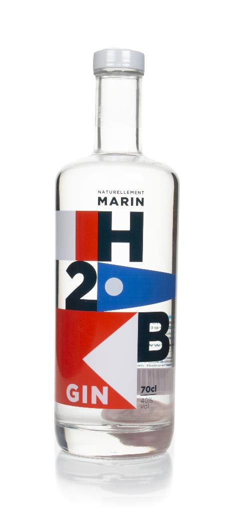 H2B Gin