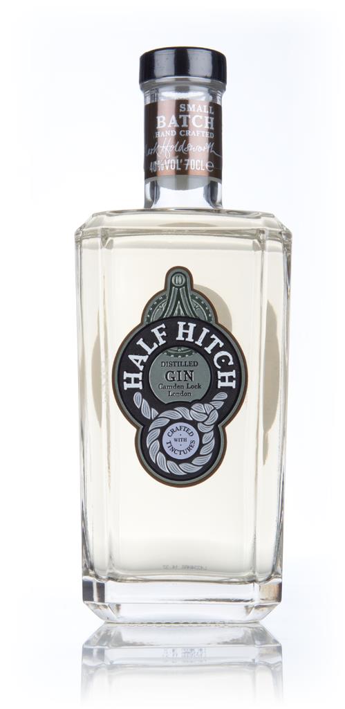 Half Hitch Gin