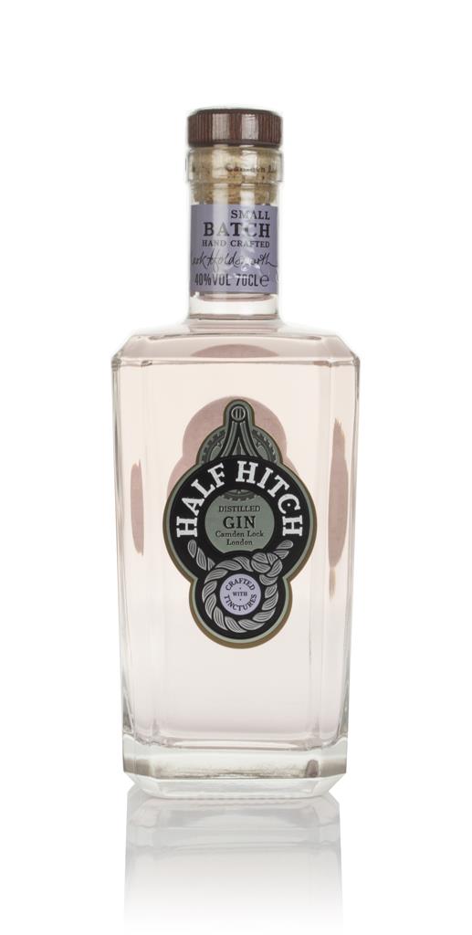Half Hitch Pink Berry Flavoured Gin