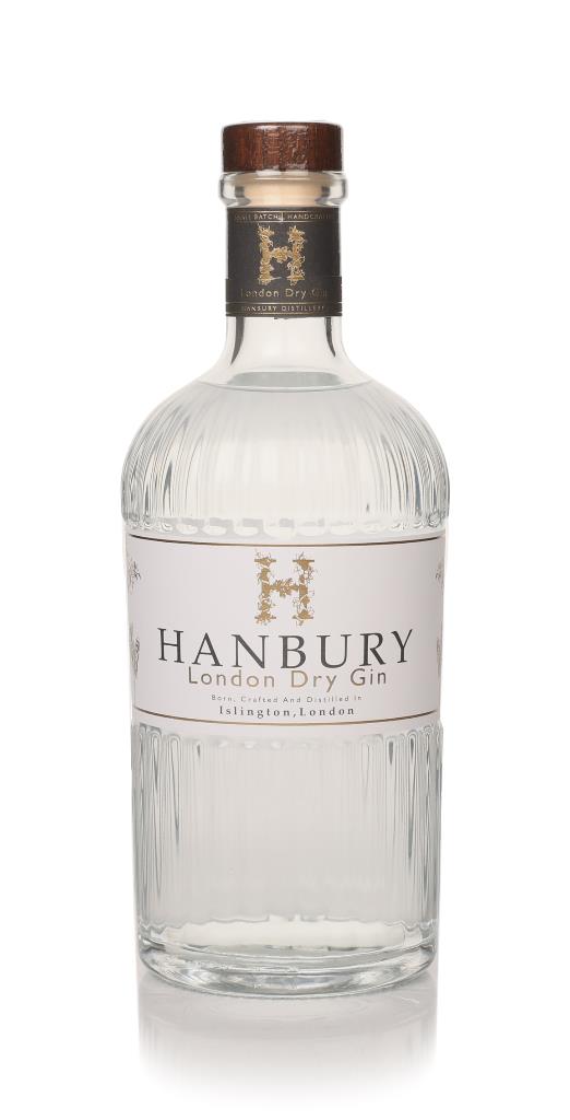 Hanbury London Dry London Dry Gin