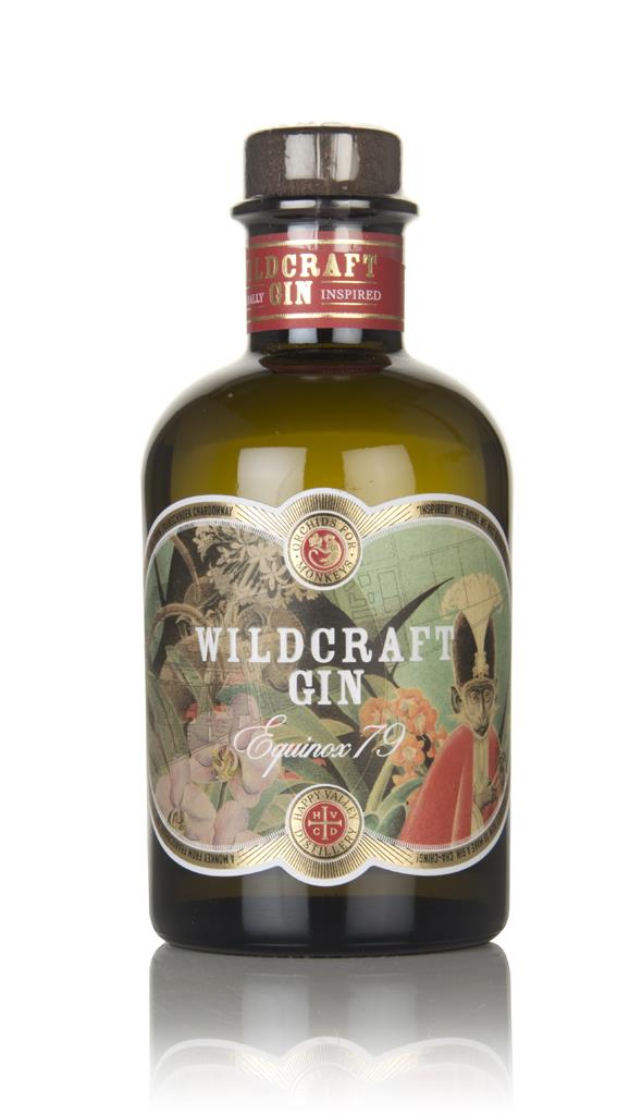 Wildcraft Gin Equinox 79 Gin