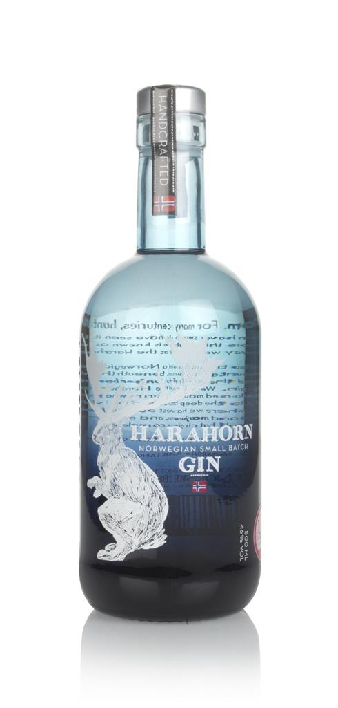 Harahorn Norwegian Gin