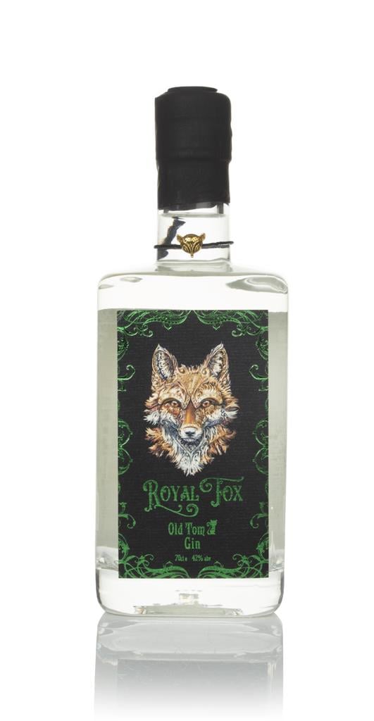 Royal Fox Old Tom Old Tom Gin