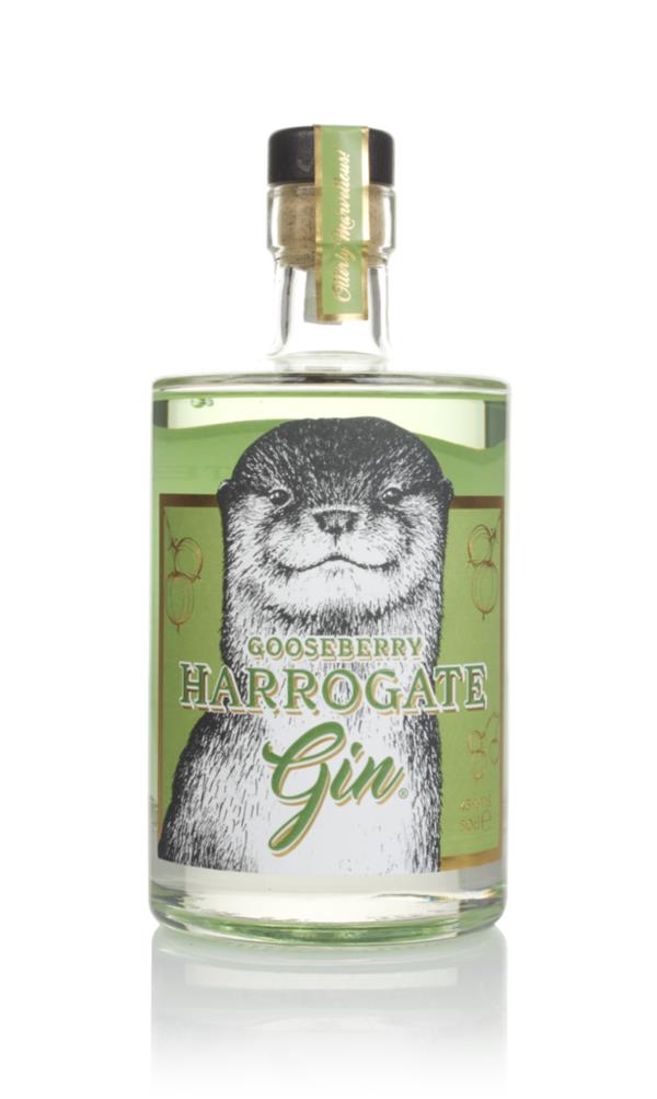 Harrogate Gooseberry Flavoured Gin