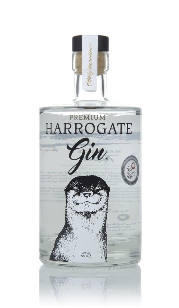 Harrogate Premium Gin