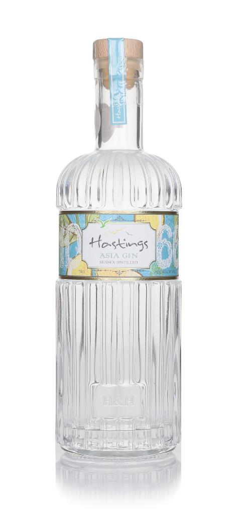 Hastings Asia Flavoured Gin