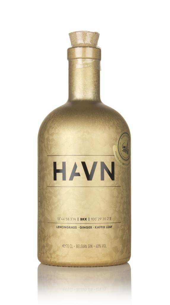HAVN Bangkok Gin