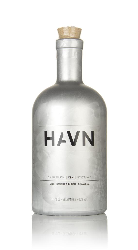 HAVN Copenhagen Gin