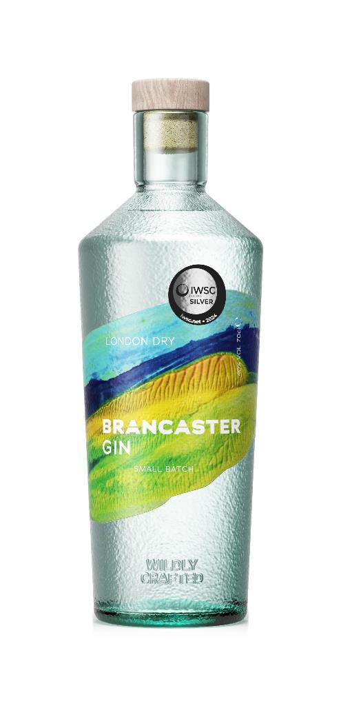 Hawkridge Brancaster London Dry London Dry Gin