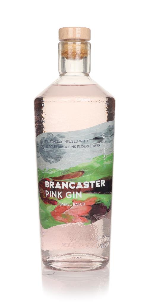 Hawkridge Pink Brancaster Gin