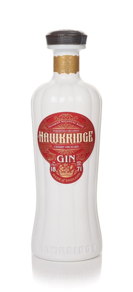 Hawkridge Cherry Orchard Flavoured Gin