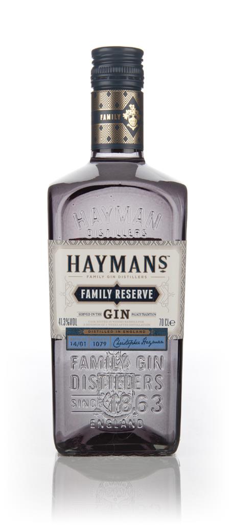 Hayman's Family Reserve Gin