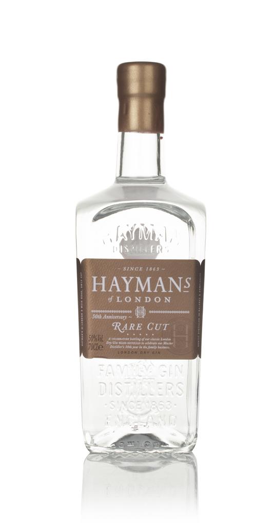 Hayman's Rare Cut London Dry Gin