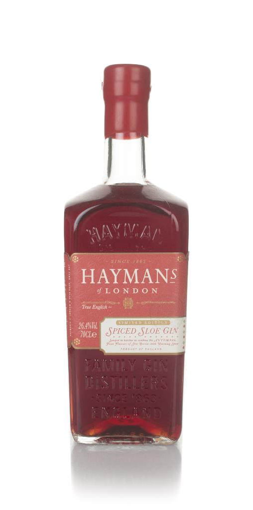 Hayman's Spiced Sloe Sloe Gin