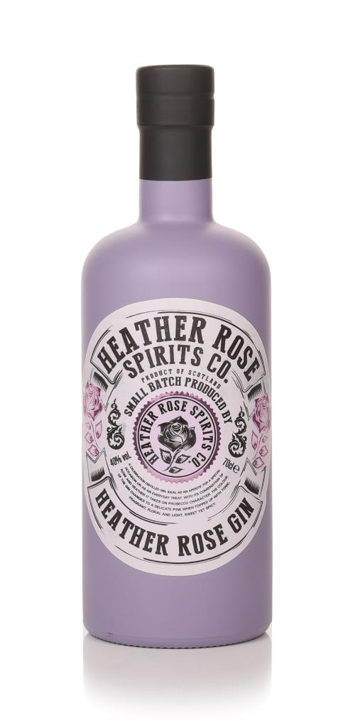 Heather Rose Gin