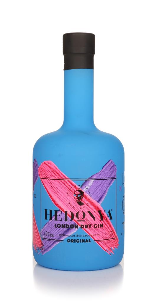 Hedonya London Dry Gin Original London Dry Gin