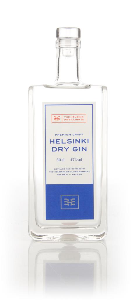 Helsinki Dry Gin