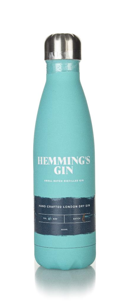 Hemming's London Dry Gin