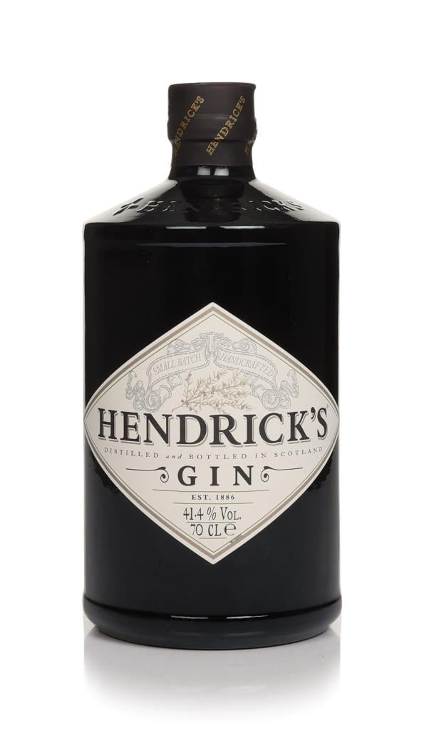 Hendrick's Orange Gin