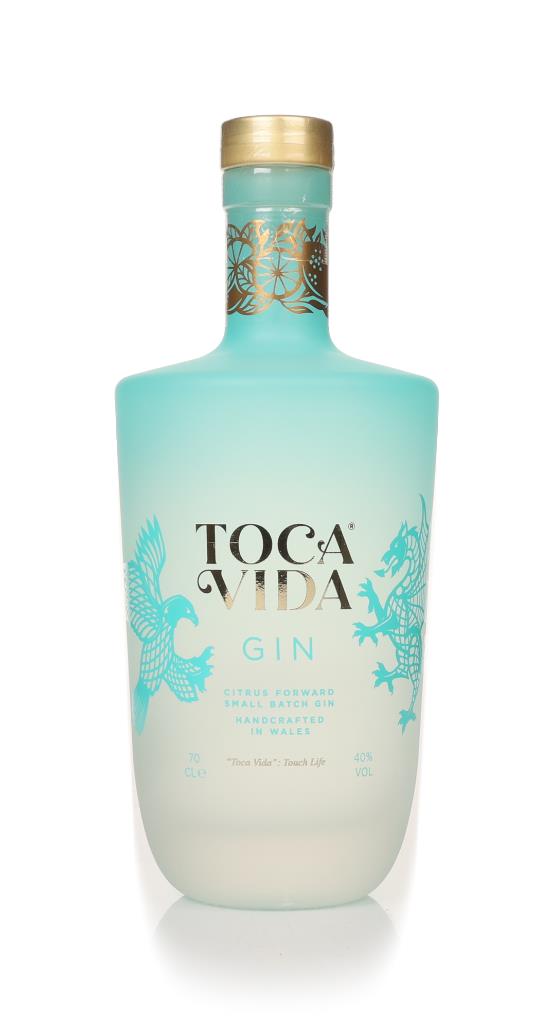 Toca Vida Gin