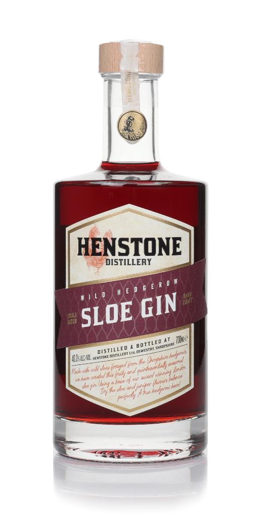 Henstone Sloe Sloe Gin