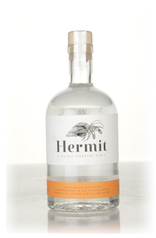 Hermit Gin