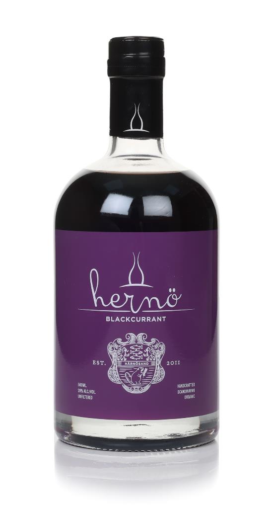 Hern Dark Herno Blackcurrant Flavoured Gin