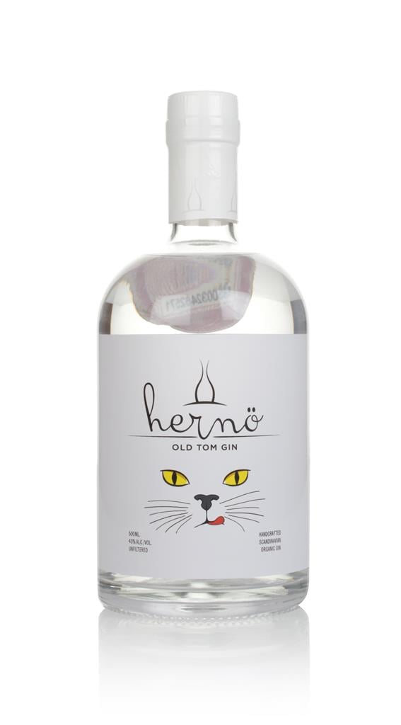 Hern Herno Old Tom Old Tom Gin