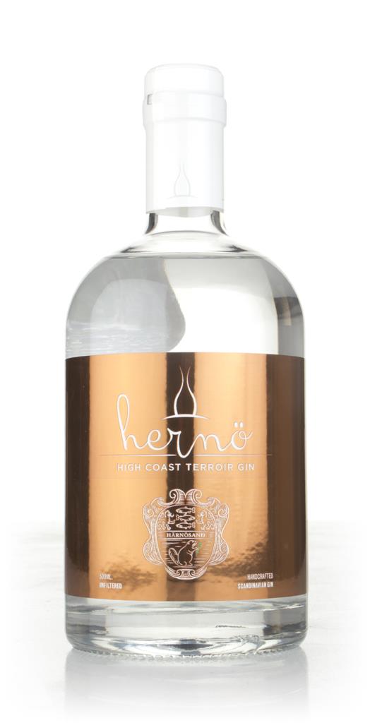 Herno High Coast Terroir Gin 2017 Gin