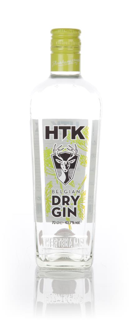 HTK Belgian Dry Gin