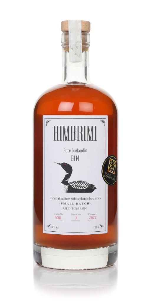Himbrimi Old Tom Old Tom Gin
