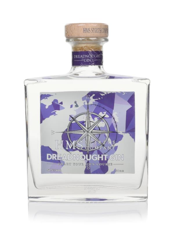 HMS Spirits Dreadnought Gin