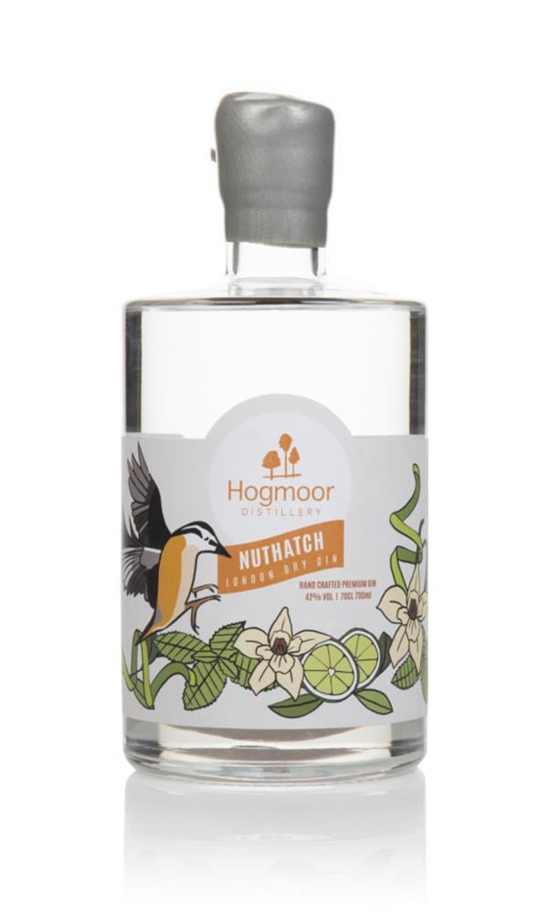Hogmoor Nuthatch London Dry Gin