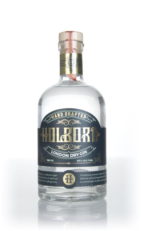 Holborn London Dry London Dry Gin