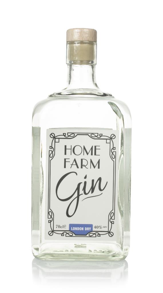 Home Farm London Dry London Dry Gin