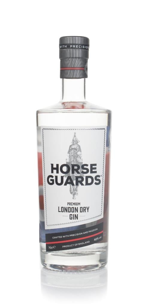 Horse Guards London Dry London Dry Gin