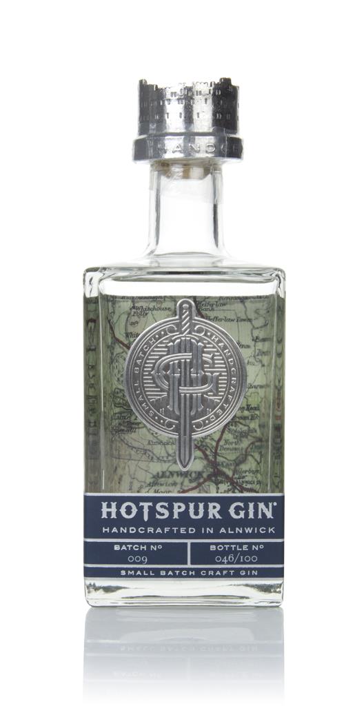 Hotspur Gin