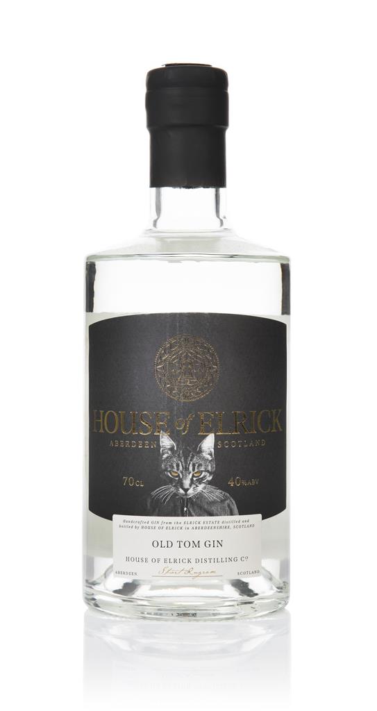 House of Elrick Gin - Old Tom Old Tom Gin