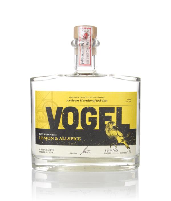 Vogel Gin