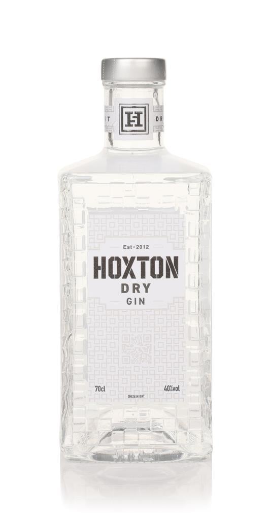Hoxton Distillery Hoxton Dry Gin