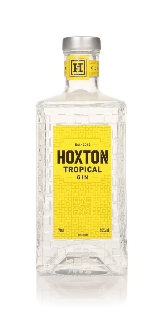 Hoxton Tropical Gin