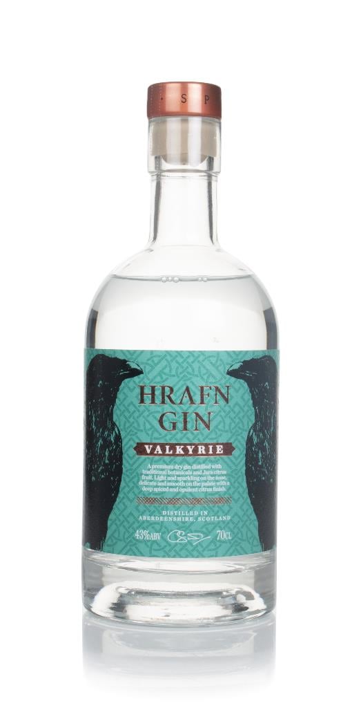 Hrafn Valkyrie London Dry London Dry Gin