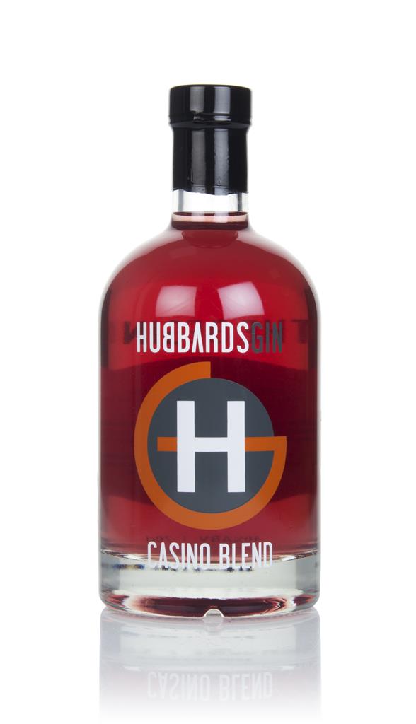 Hubbards Gin Casino Blend Flavoured Gin