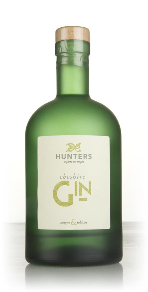 Hunters Gin