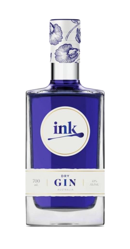 Ink Gin