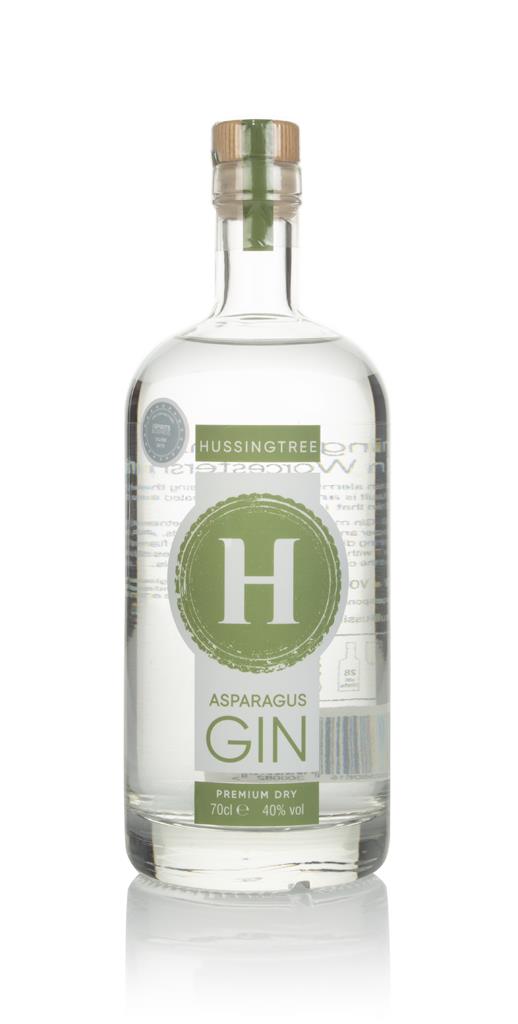 Hussingtree Asparagus Flavoured Gin