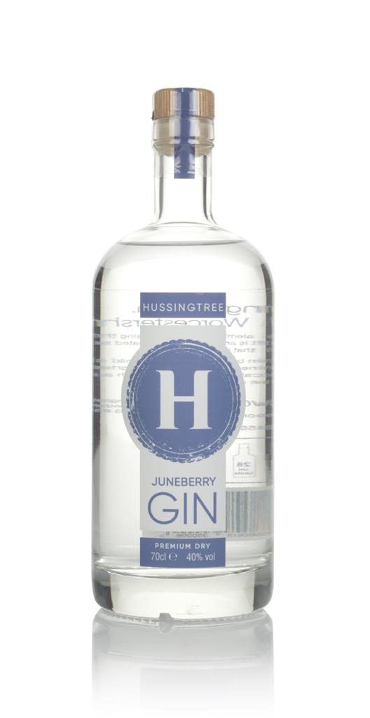 Hussingtree Juneberry Flavoured Gin
