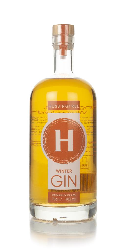 Hussingtree Winter Flavoured Gin