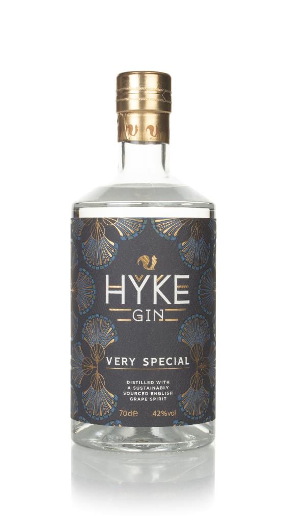 HYKE Gin Very Special Gin