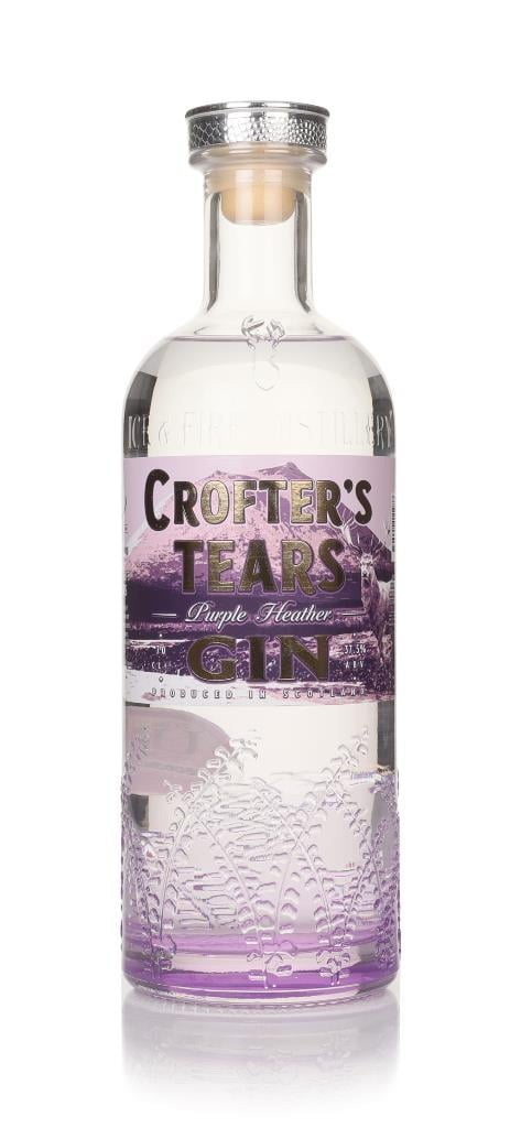 Crofters Tears Highland London Dry Gin